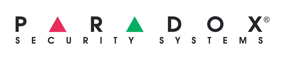 Paradox-Logo